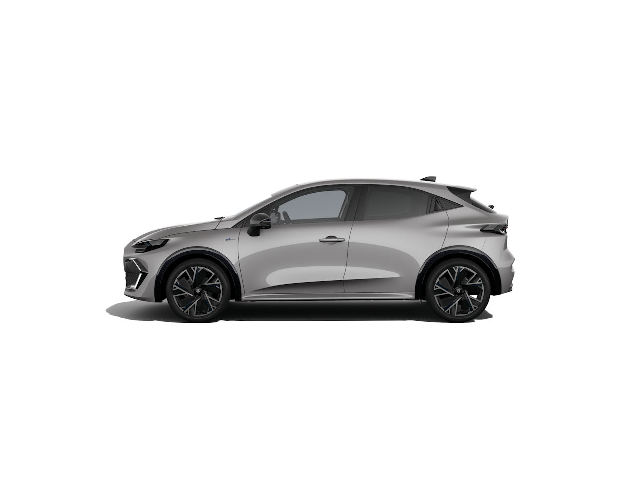 Renault CLIO VI