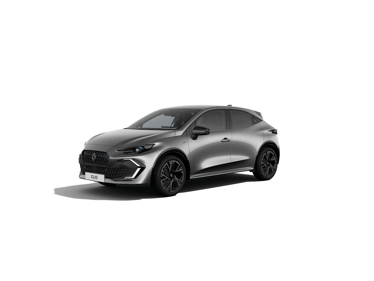 Renault CLIO VI