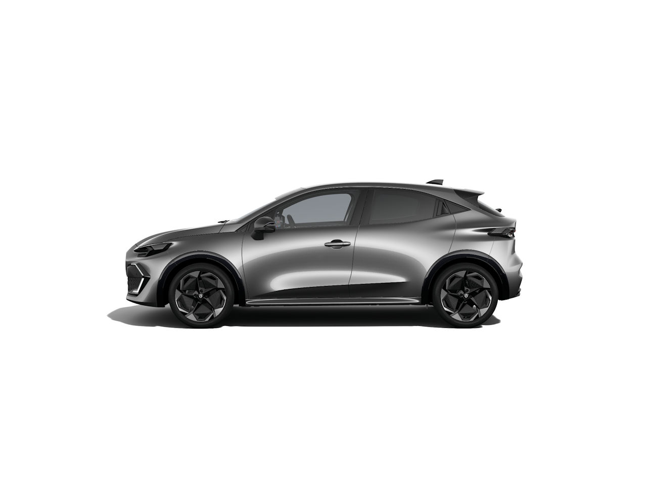 Renault CLIO VI