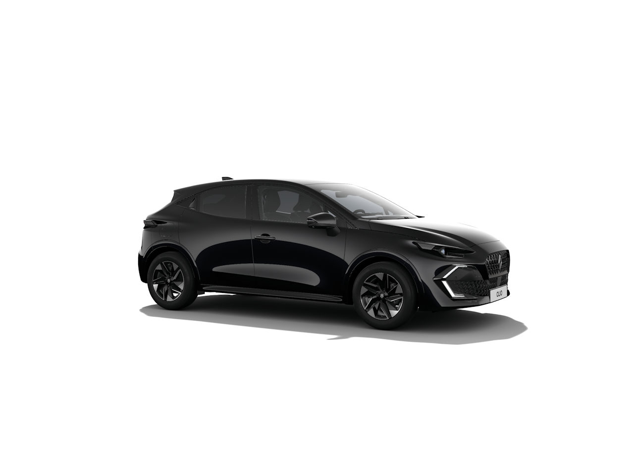 Renault CLIO VI
