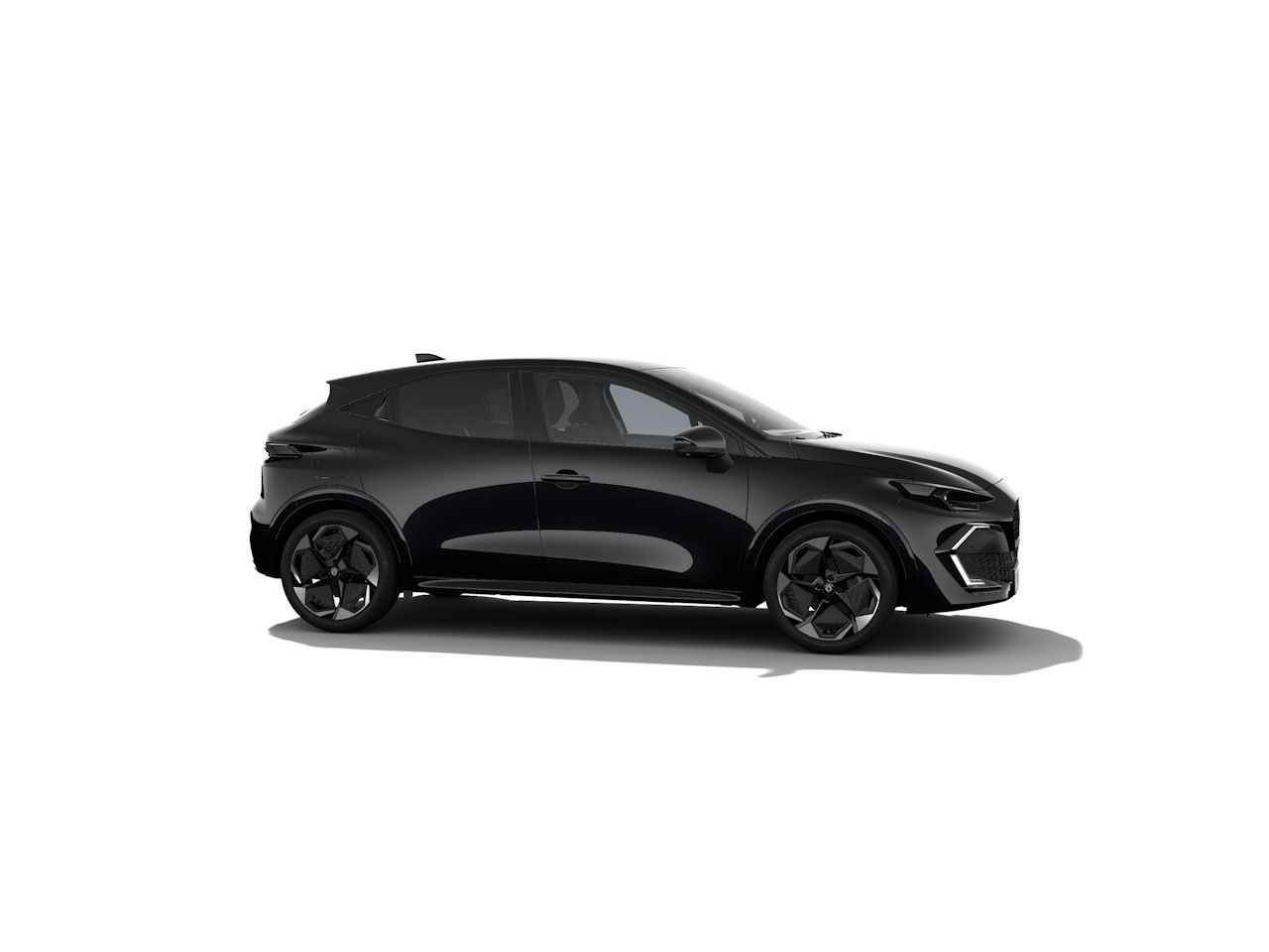 Renault CLIO VI