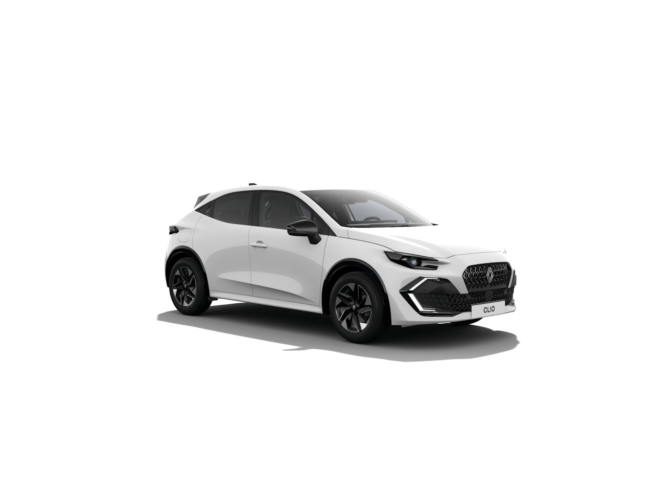 Renault CLIO VI