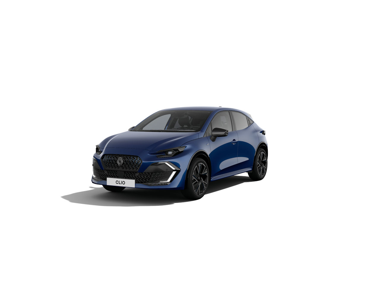 Renault CLIO VI