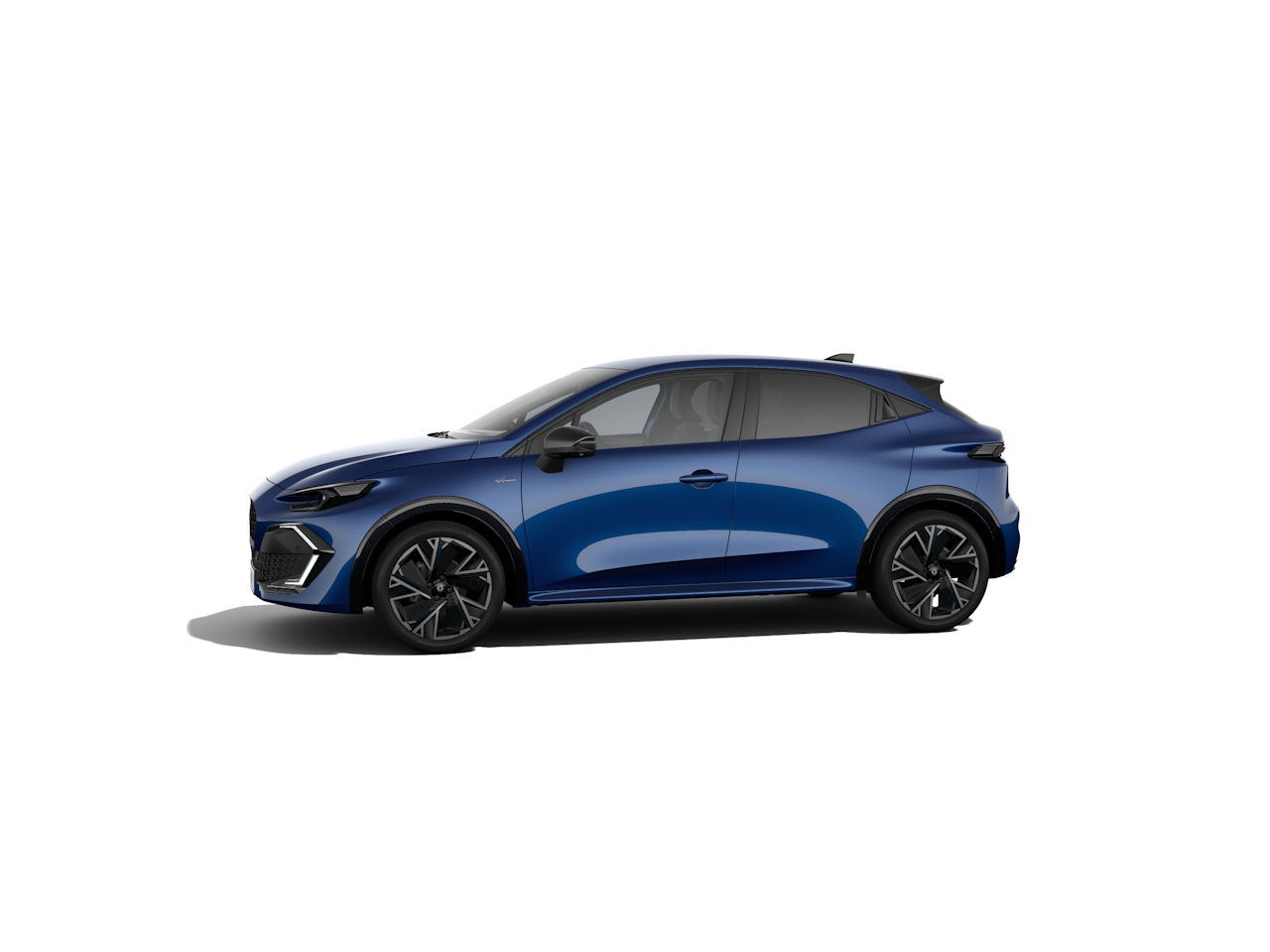 Renault CLIO VI