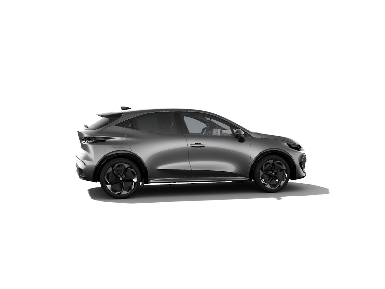 Renault CLIO VI