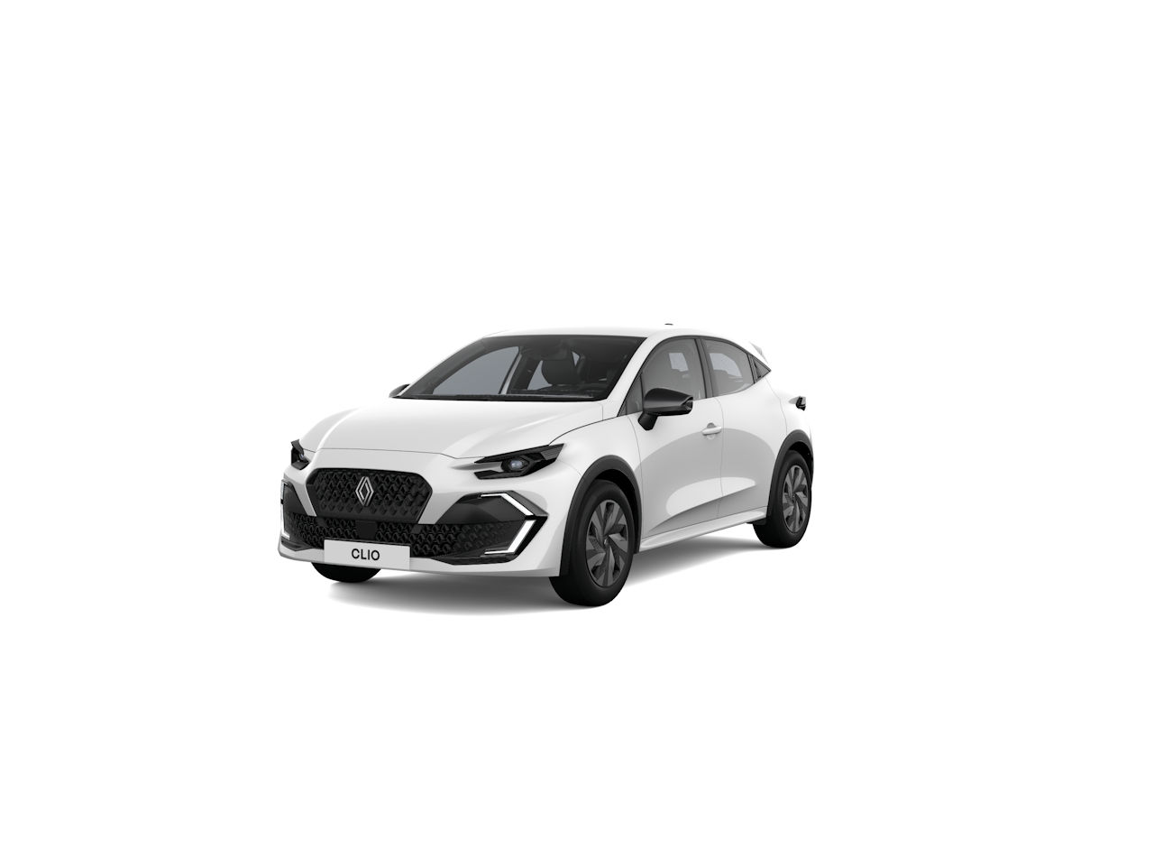Renault CLIO VI