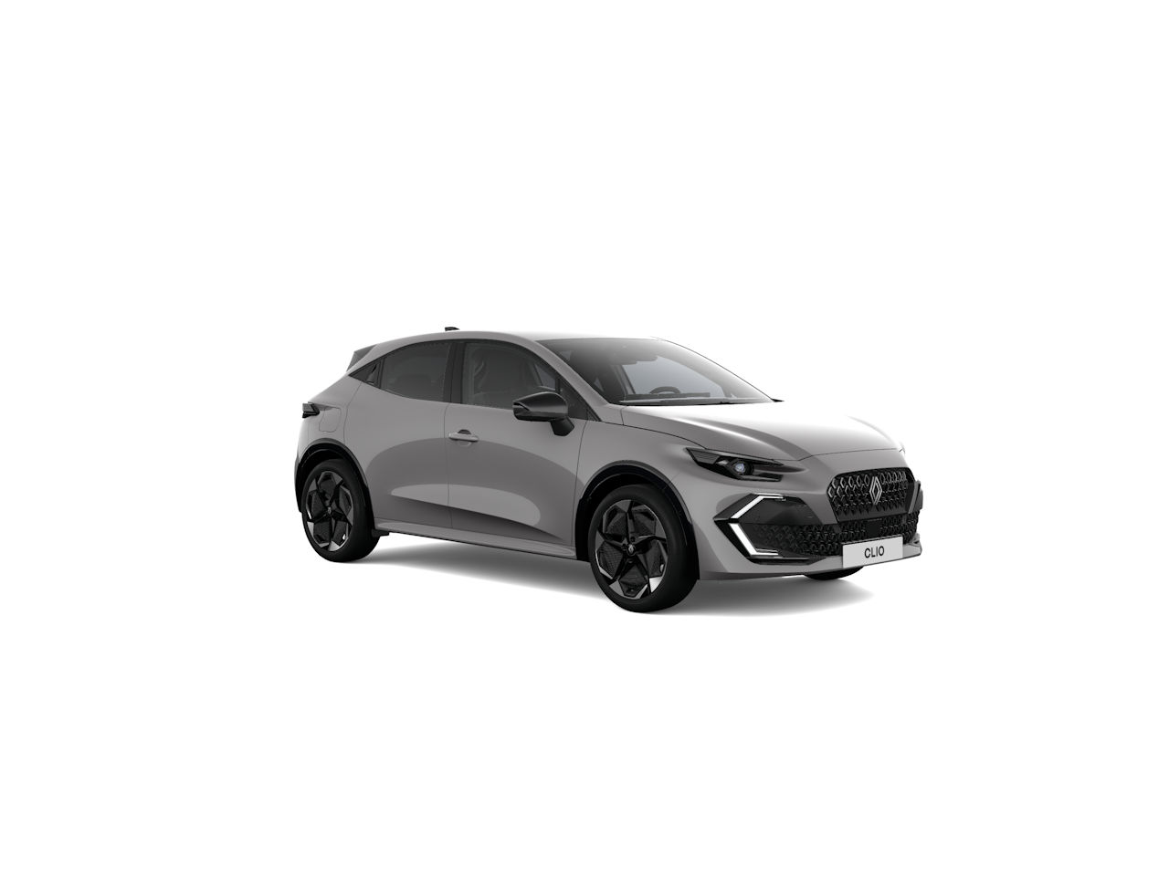 Renault CLIO VI
