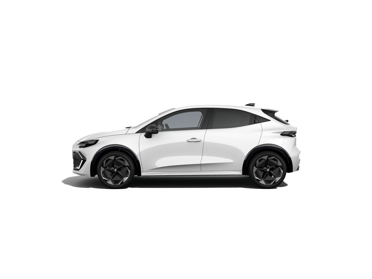 Renault CLIO VI