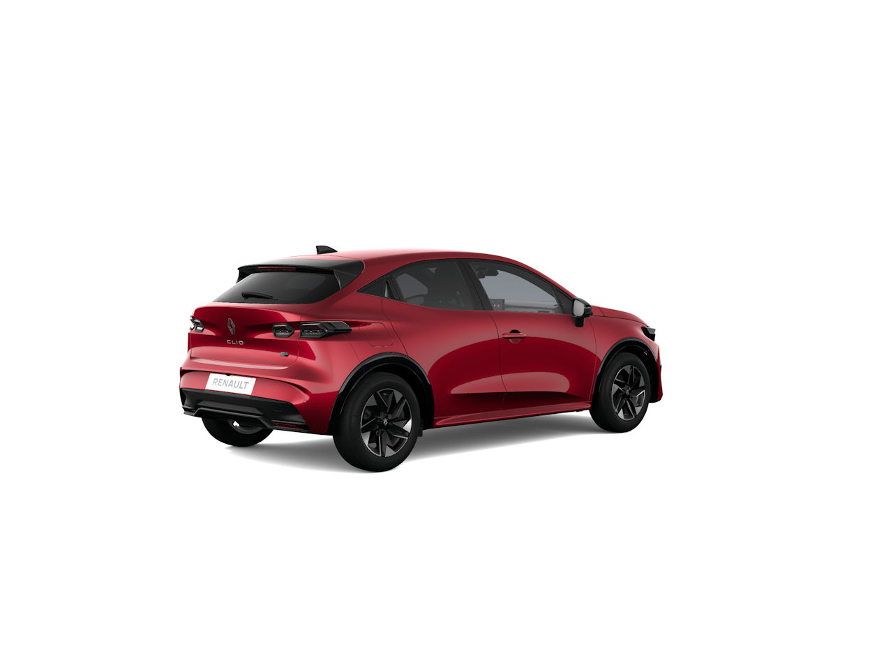 Renault CLIO VI
