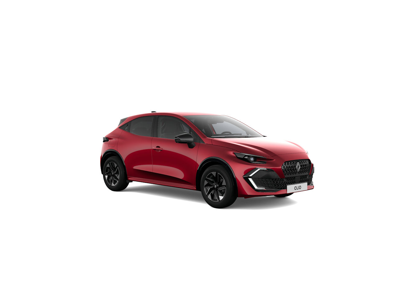 Renault CLIO VI
