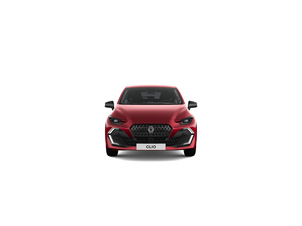 Renault CLIO VI