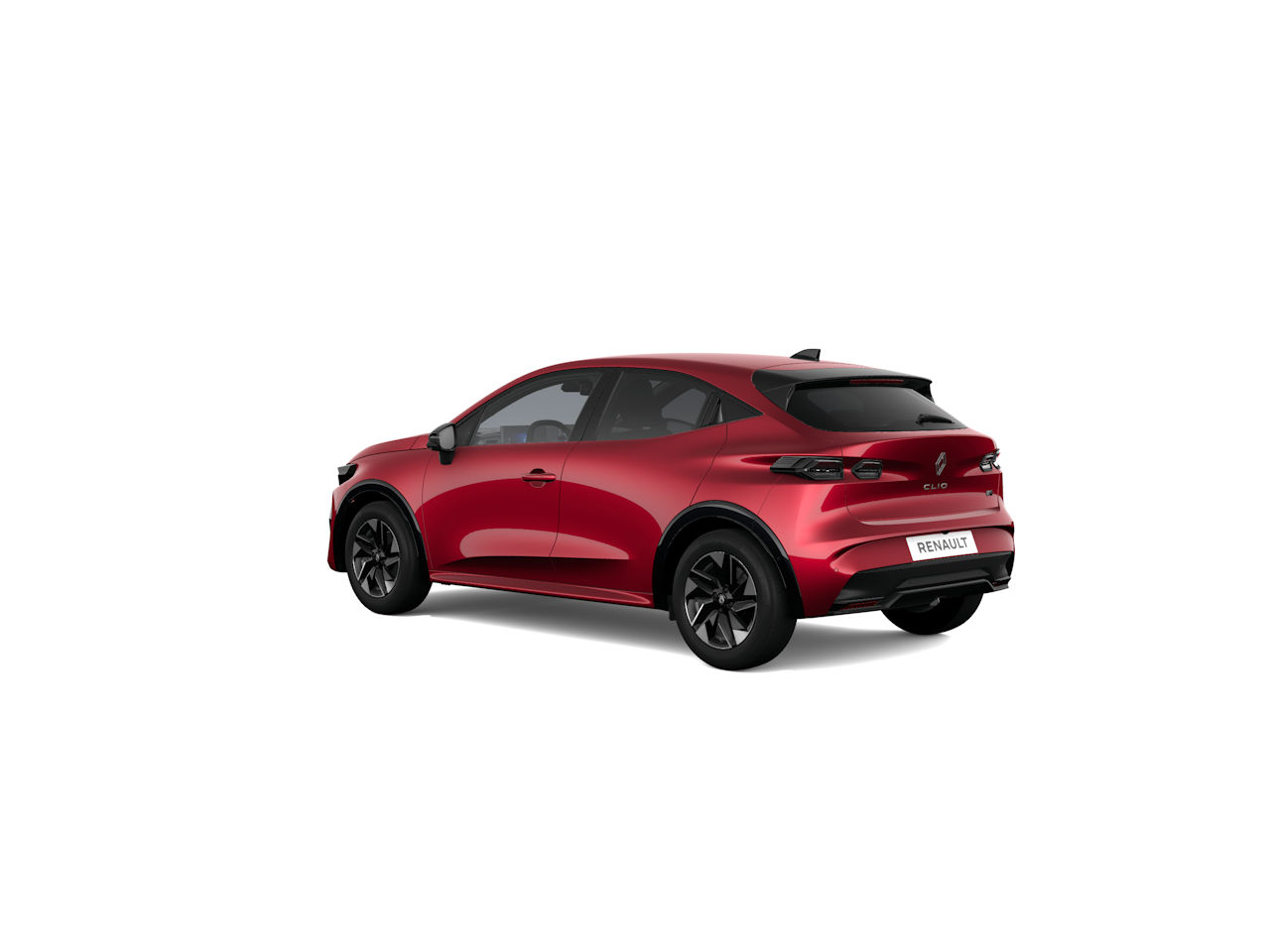 Renault CLIO VI