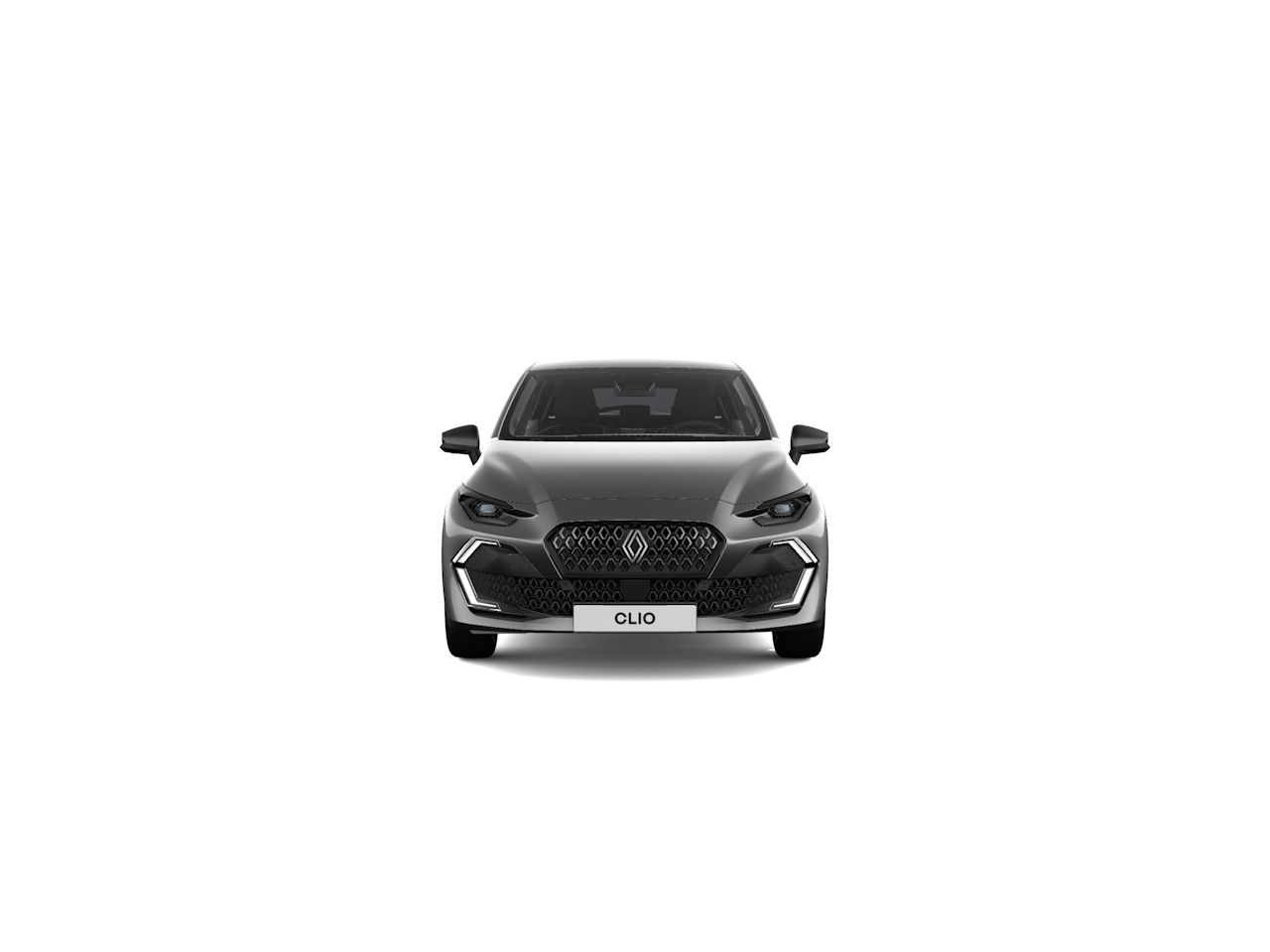 Renault CLIO VI