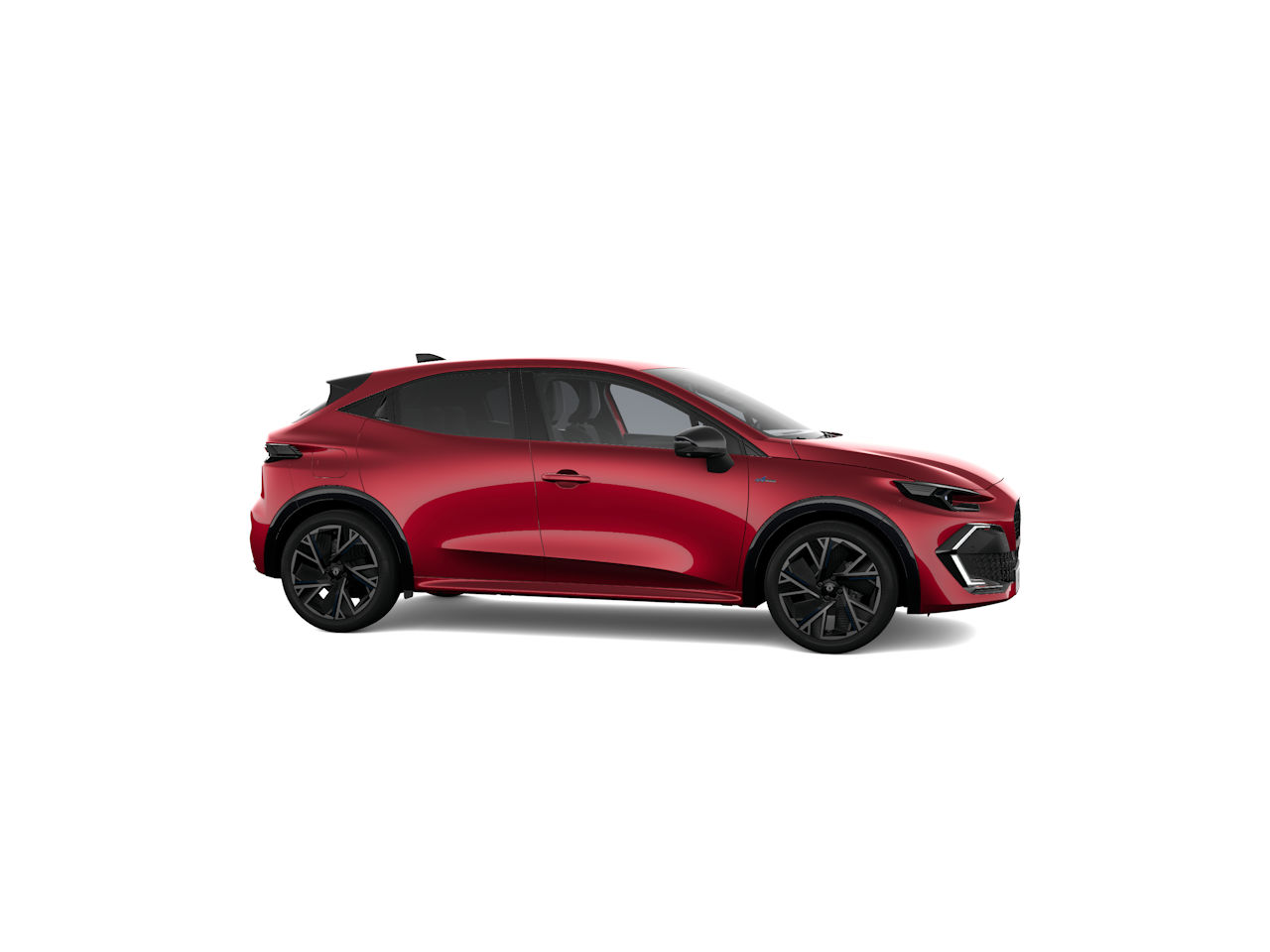 Renault CLIO VI