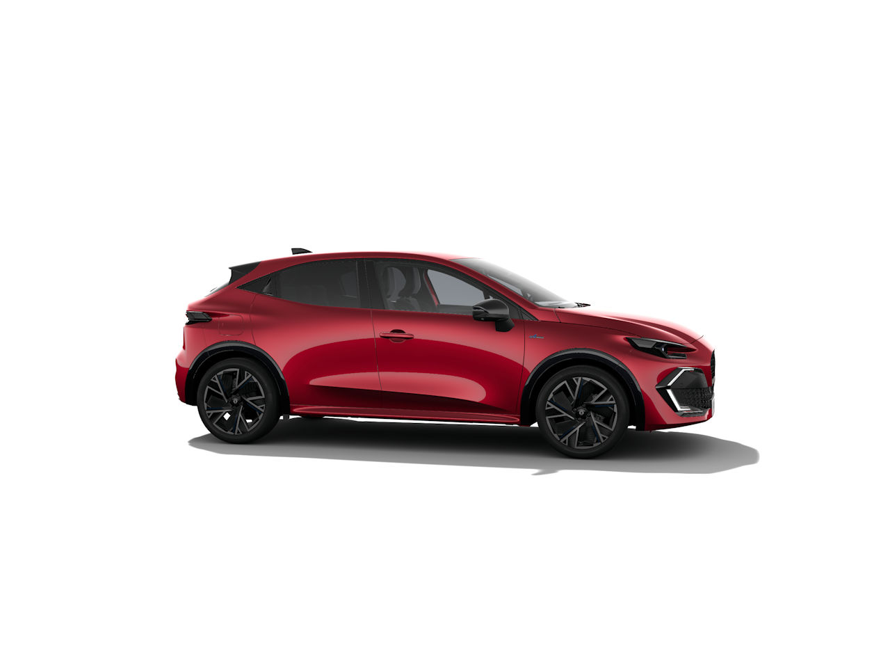 Renault CLIO VI
