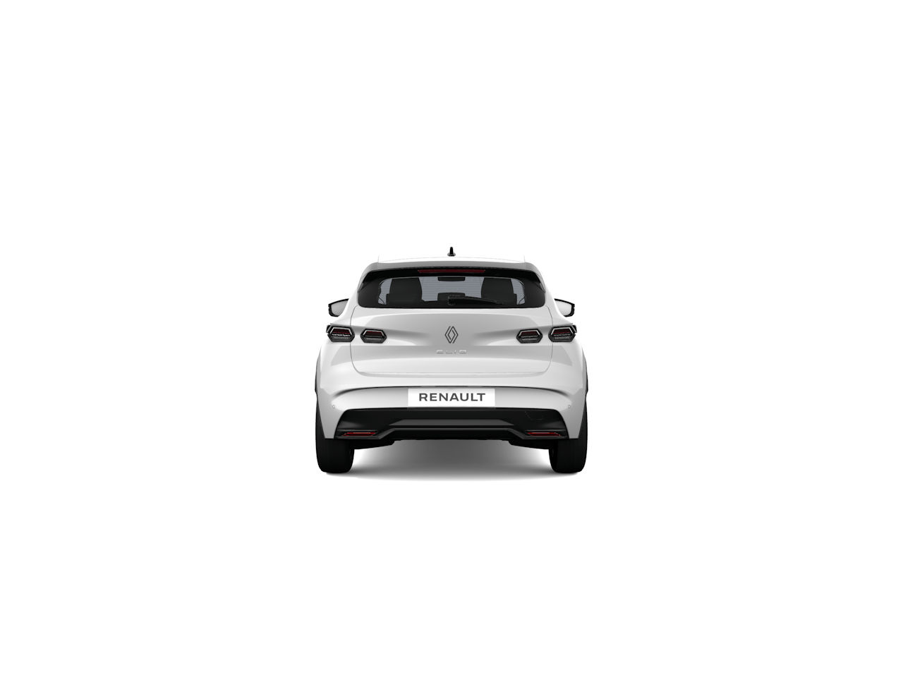 Renault CLIO VI