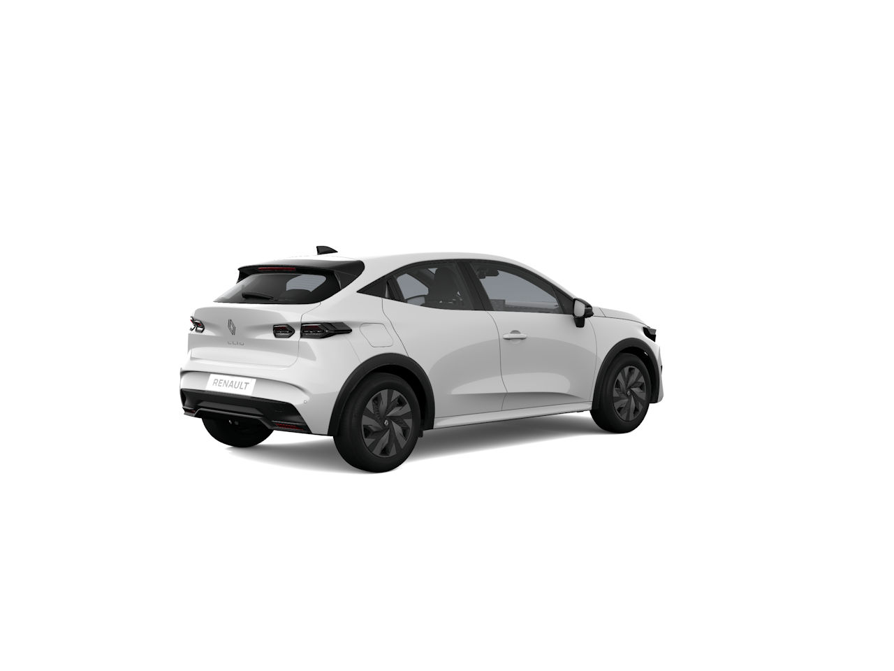 Renault CLIO VI