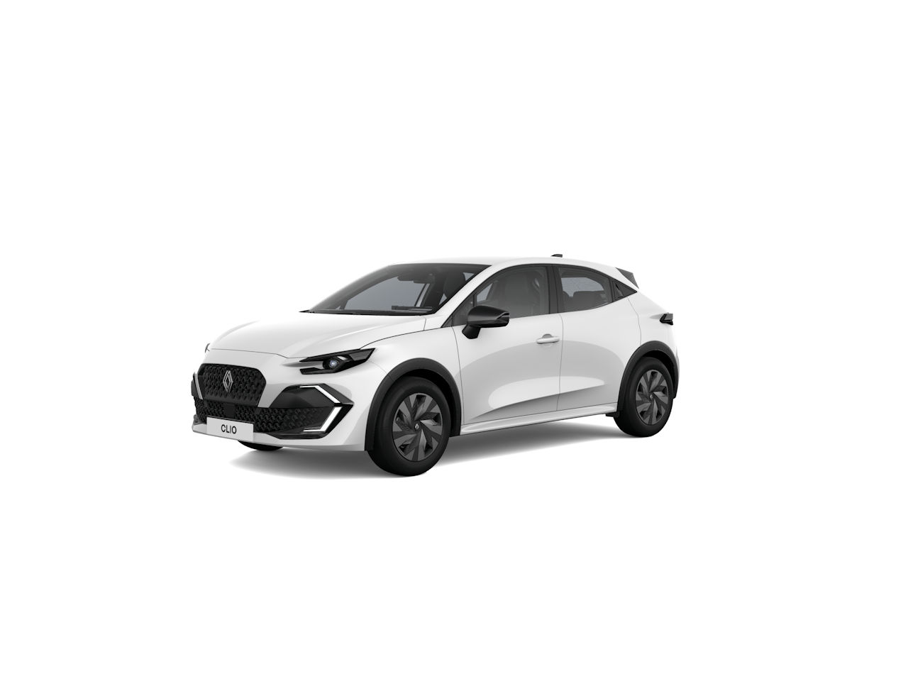 Renault CLIO VI