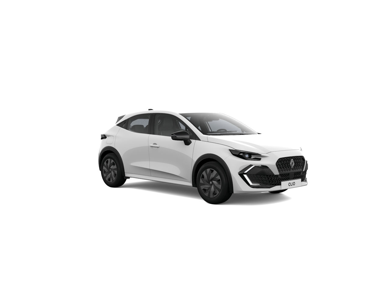 Renault CLIO VI