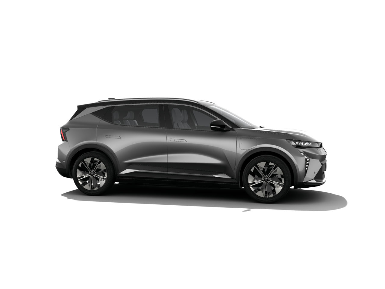 Renault Scenic E-Tech 100% elektrisch