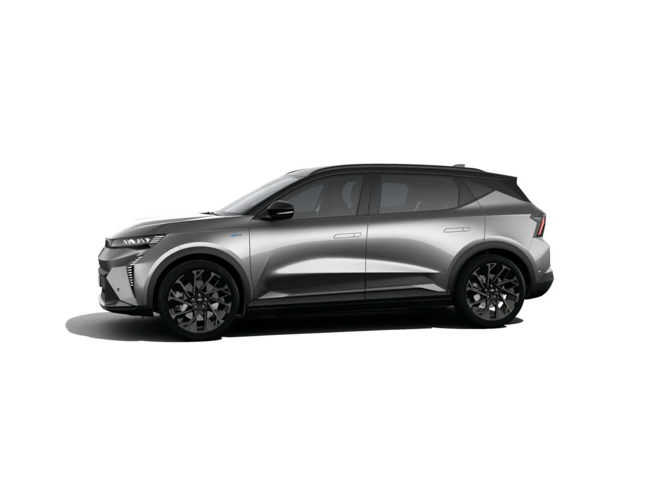 Renault Scenic E-Tech 100% elektrisch