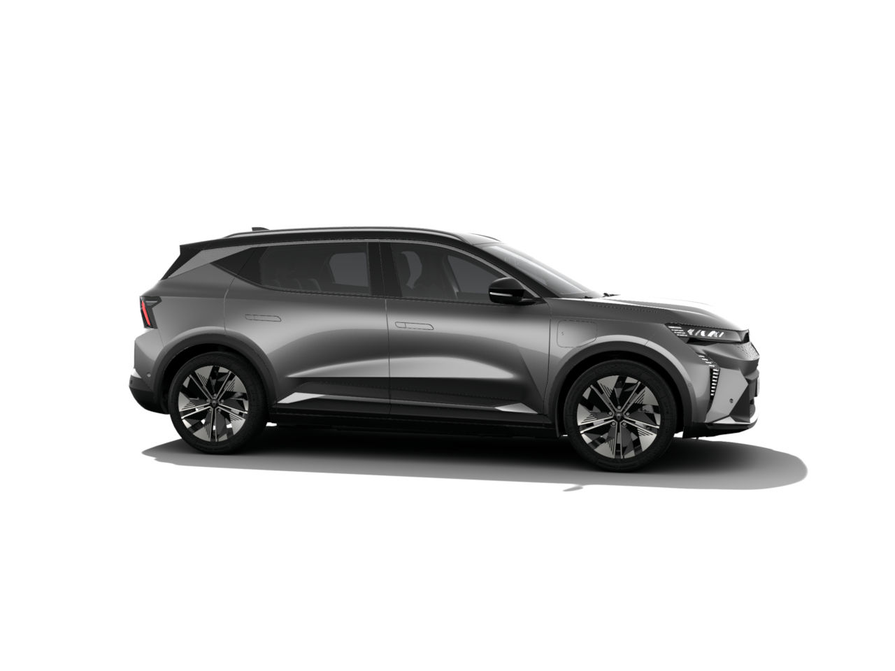 Renault Scenic E-Tech elektrisch