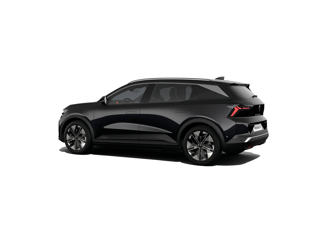 Renault Scenic E-Tech elektrisch