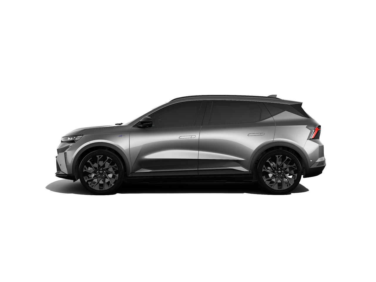 Renault Scenic E-Tech elektrisch