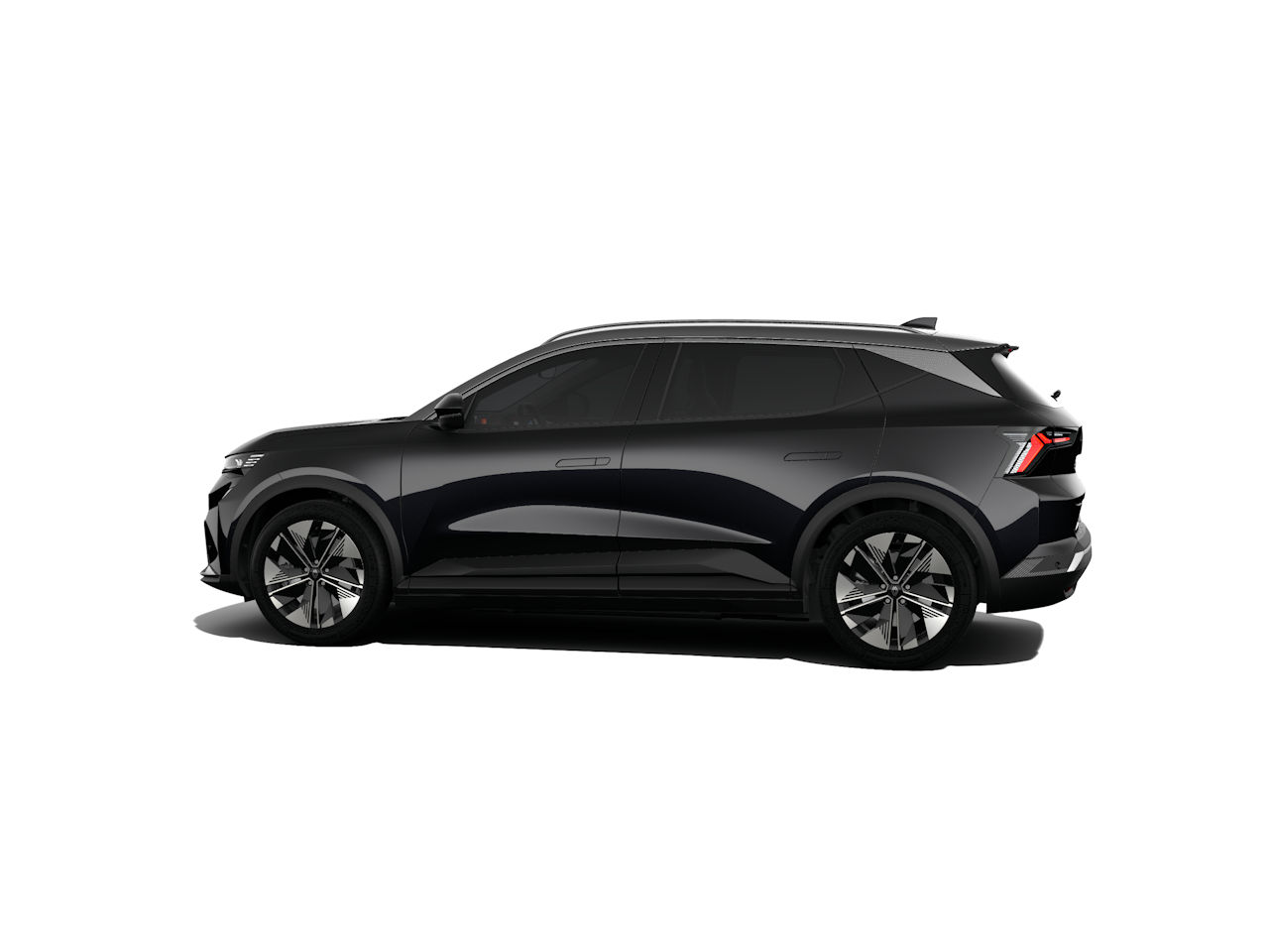 Renault Scenic E-Tech elektrisch