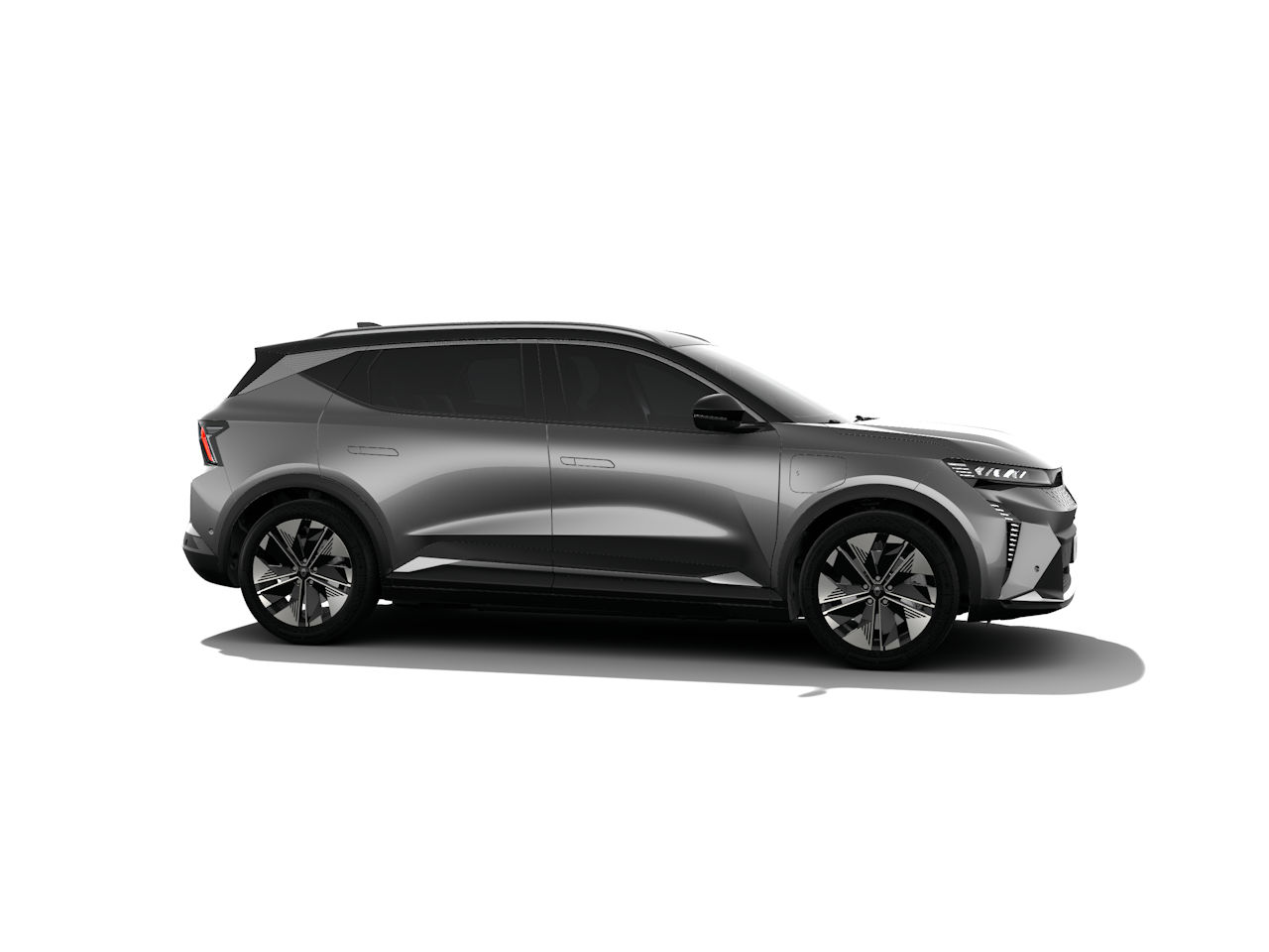 Renault Scenic E-Tech elektrisch