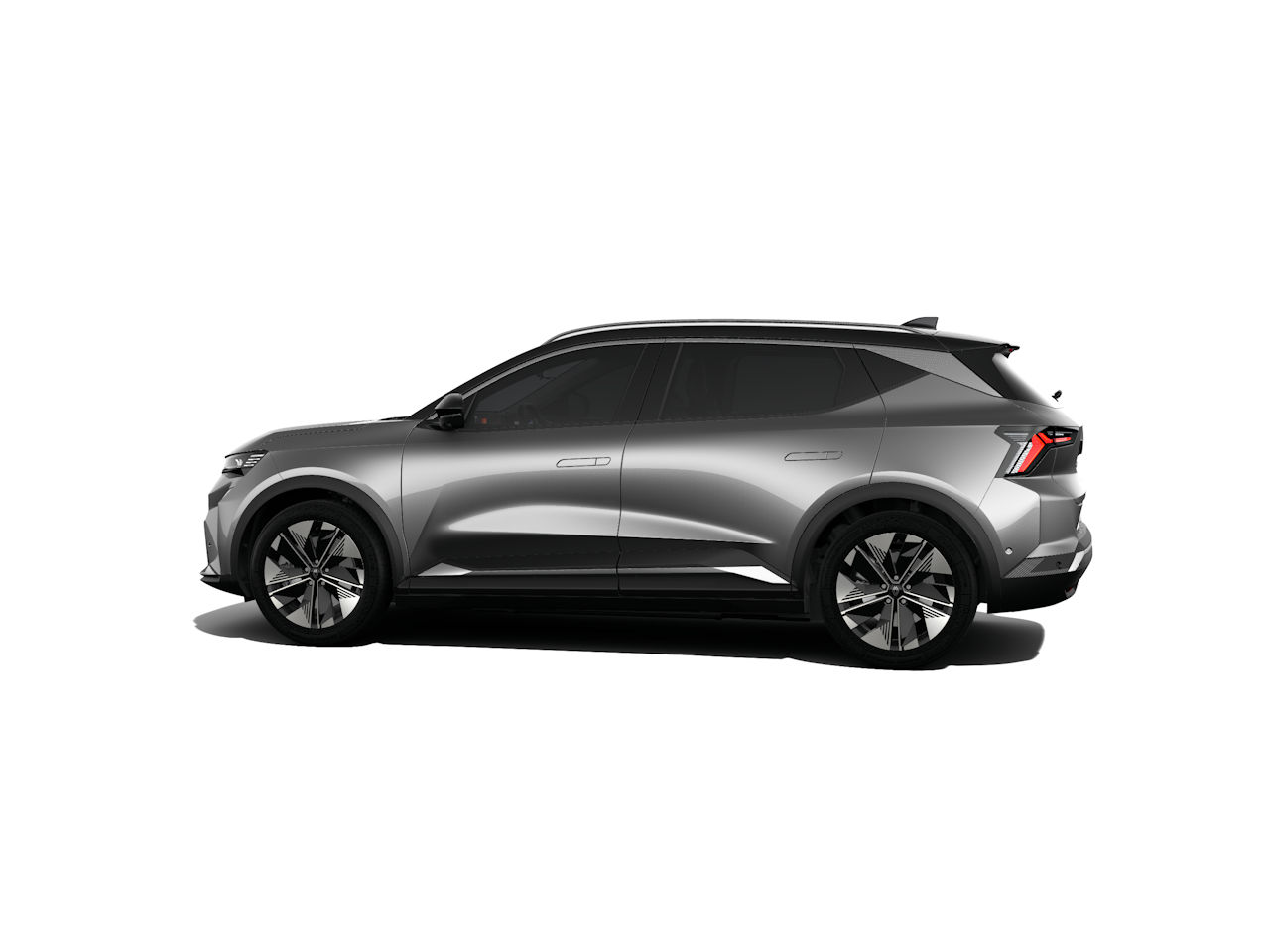 Renault Scenic E-Tech elektrisch