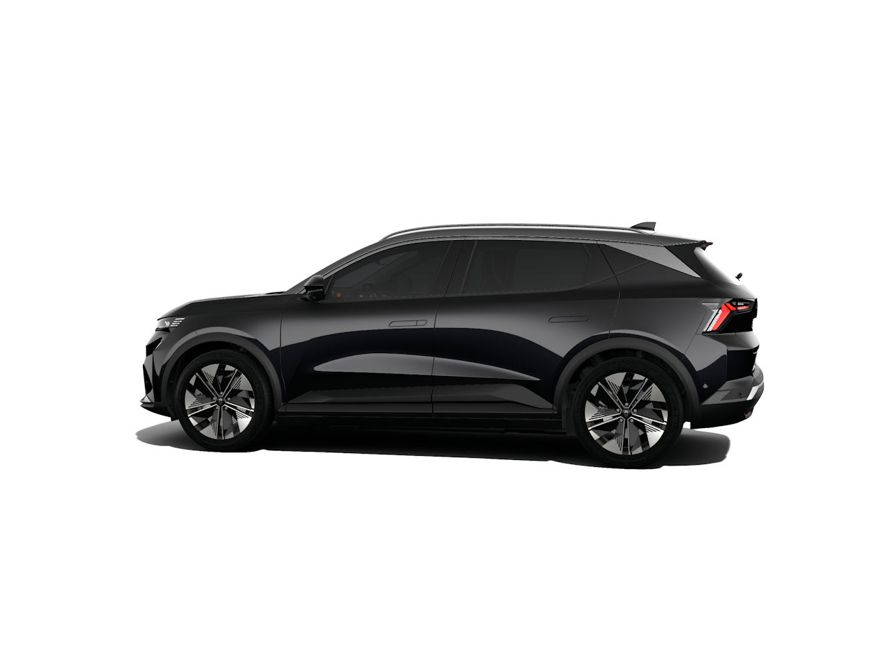 Renault Scenic E-Tech elektrisch