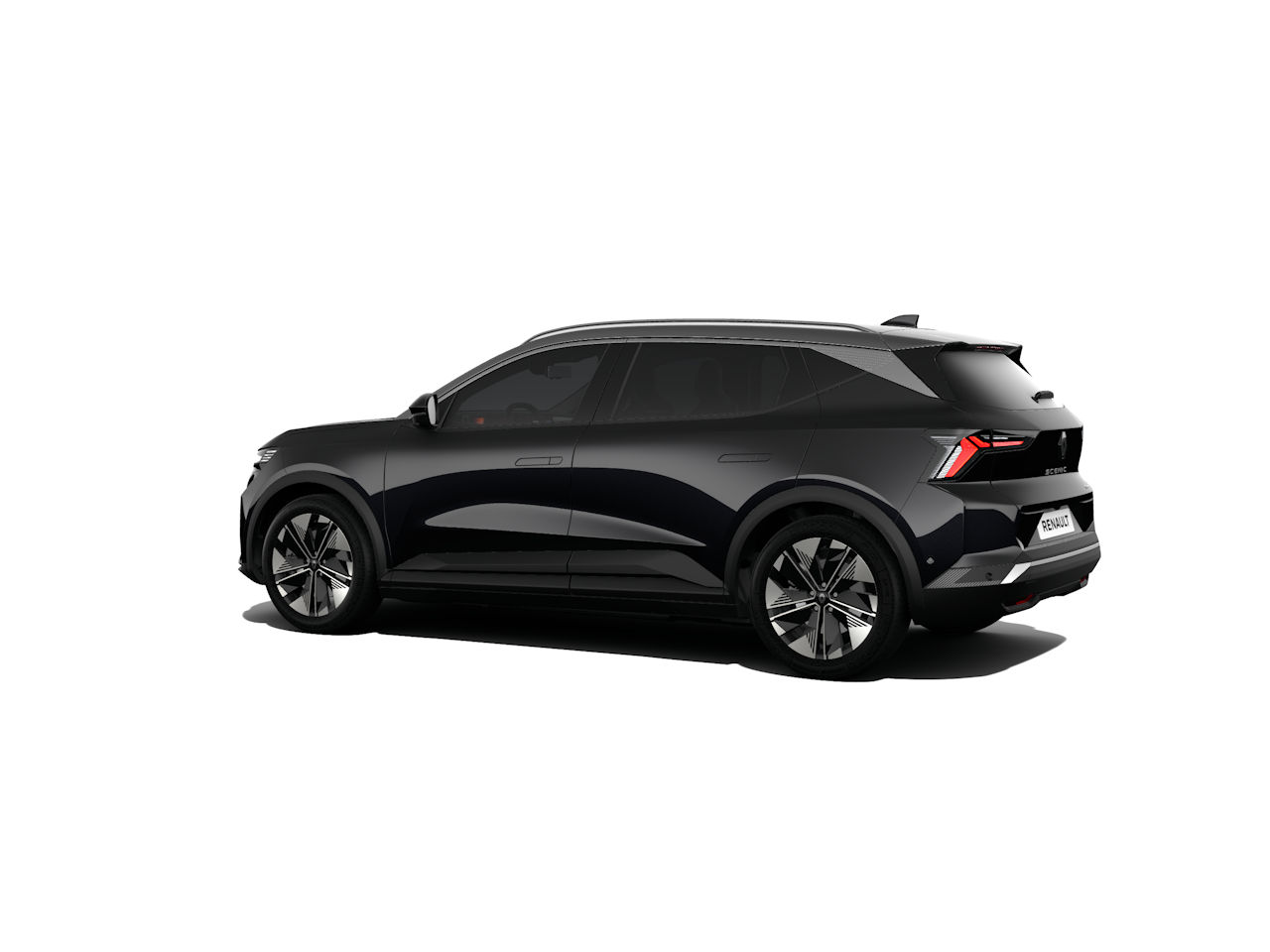 Renault Scenic E-Tech elektrisch