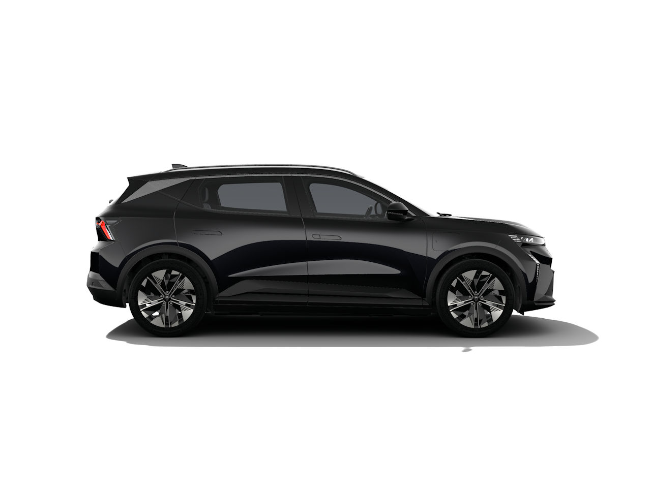 Renault Scenic E-Tech elektrisch
