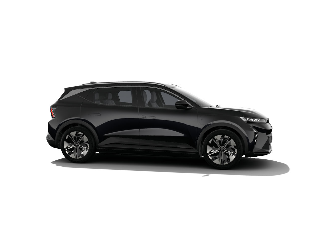 Renault Scenic E-Tech elektrisch