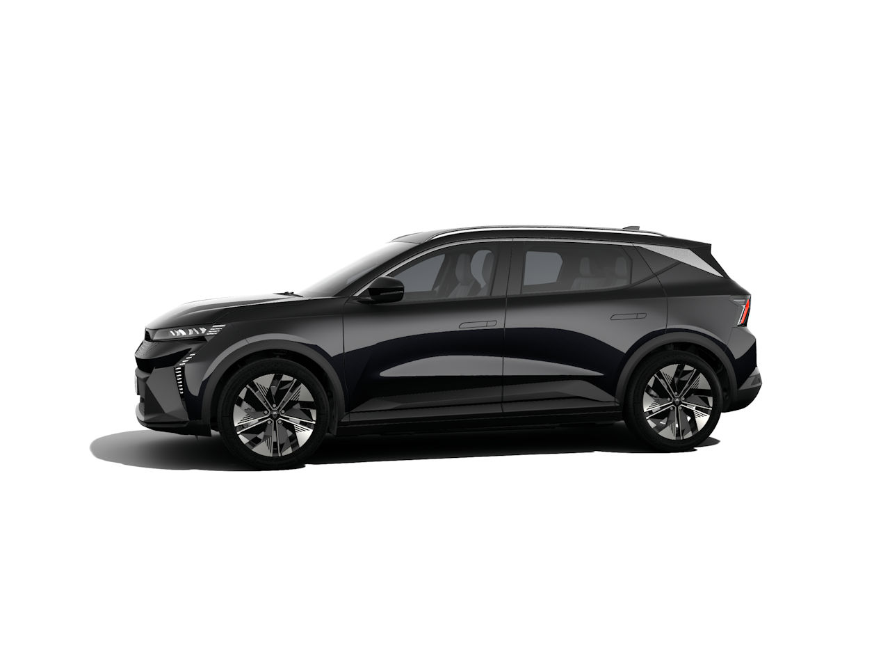 Renault Scenic E-Tech elektrisch