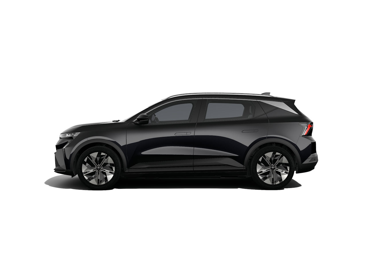 Renault Scenic E-Tech elektrisch