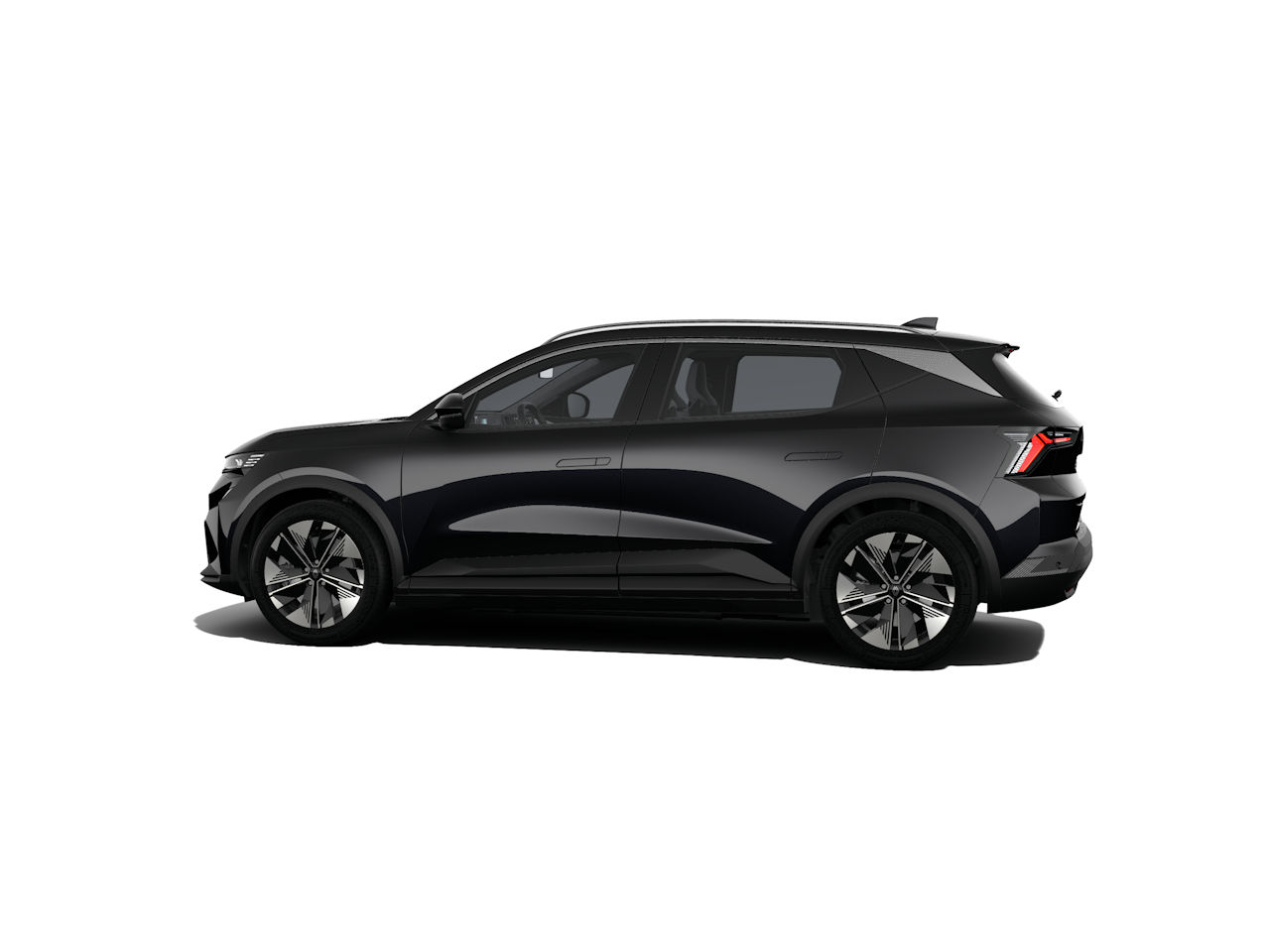 Renault Scenic E-Tech elektrisch