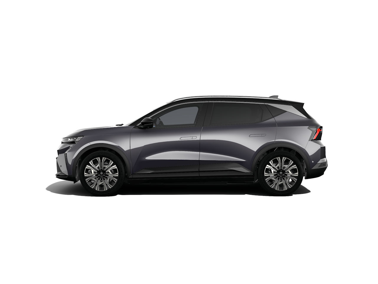 Renault Scenic E-Tech elektrisch