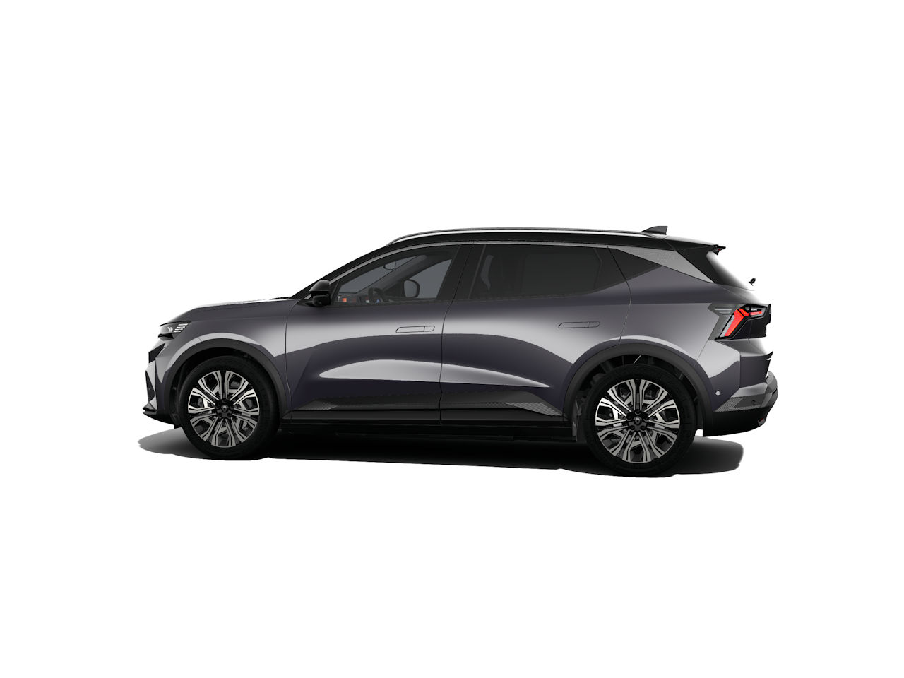 Renault Scenic E-Tech elektrisch
