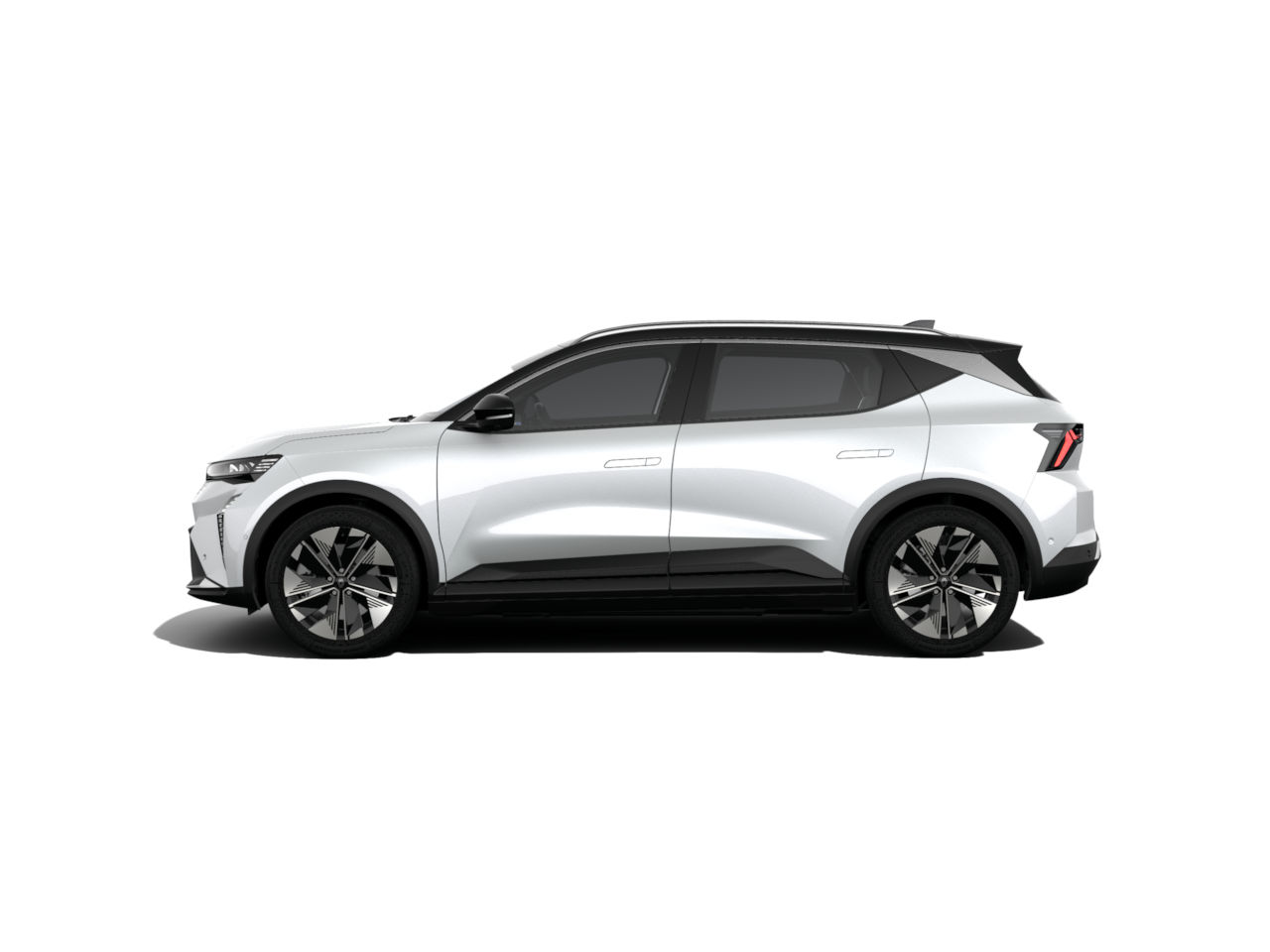 Renault Scenic E-Tech 100% elektrisch