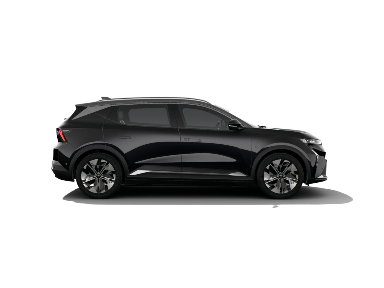 Renault Scenic E-Tech 100% elektrisch