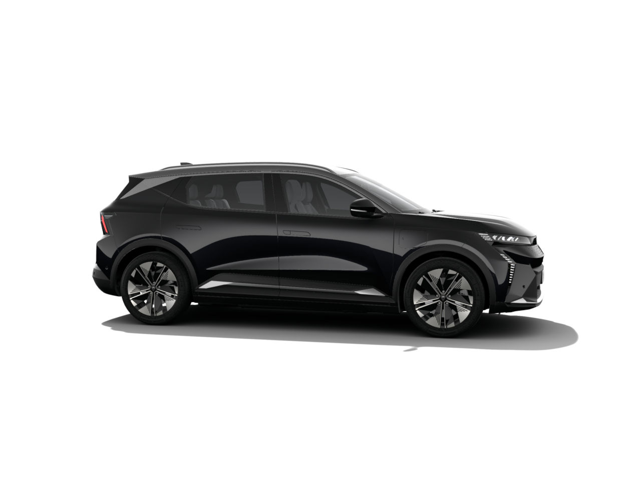 Renault Scenic E-Tech 100% elektrisch