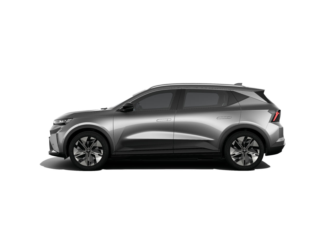 Renault Scenic E-Tech 100% elektrisch