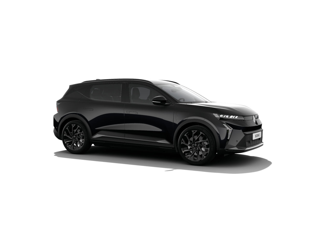 Renault Scenic E-Tech 100% elektrisch