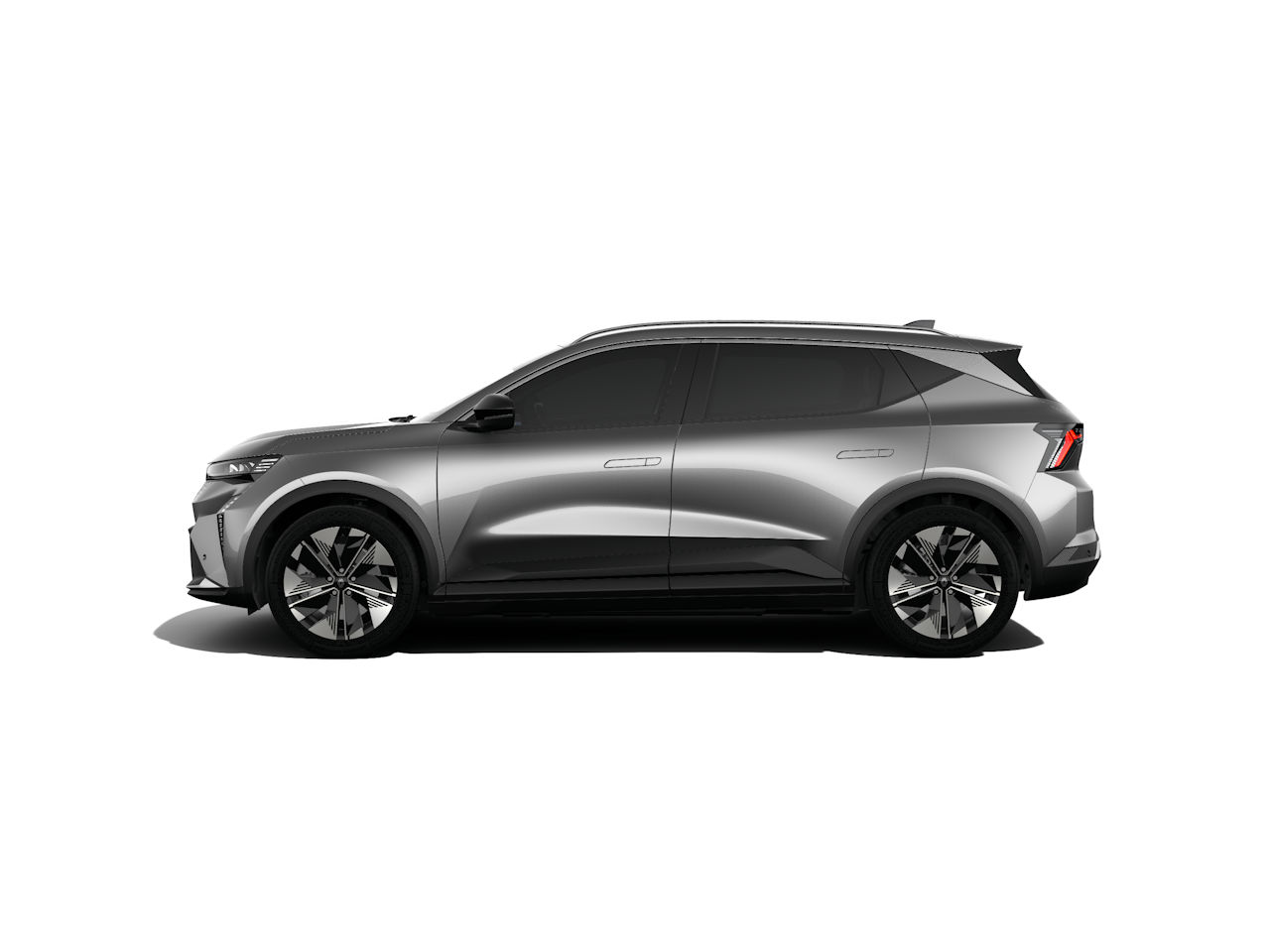 Renault Scenic E-Tech elektrisch