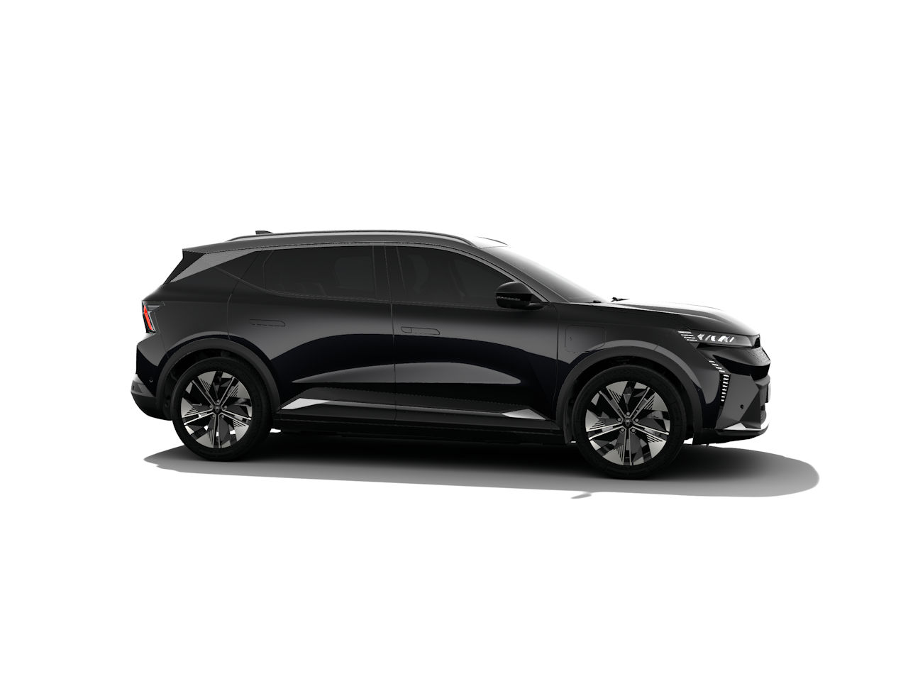 Renault Scenic E-Tech elektrisch
