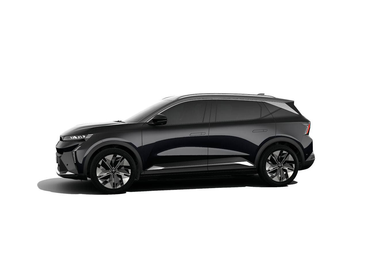 Renault Scenic E-Tech elektrisch