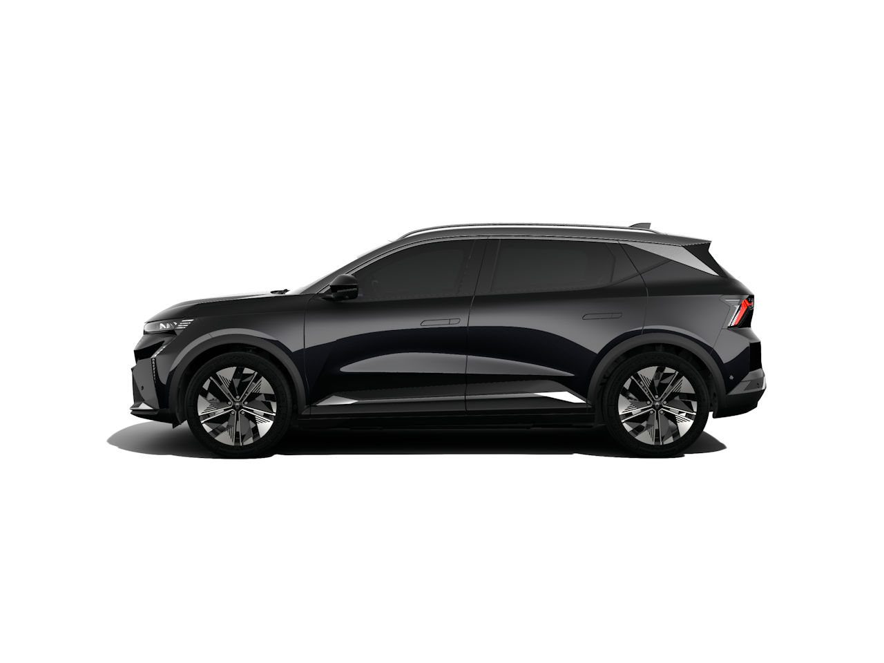 Renault Scenic E-Tech elektrisch