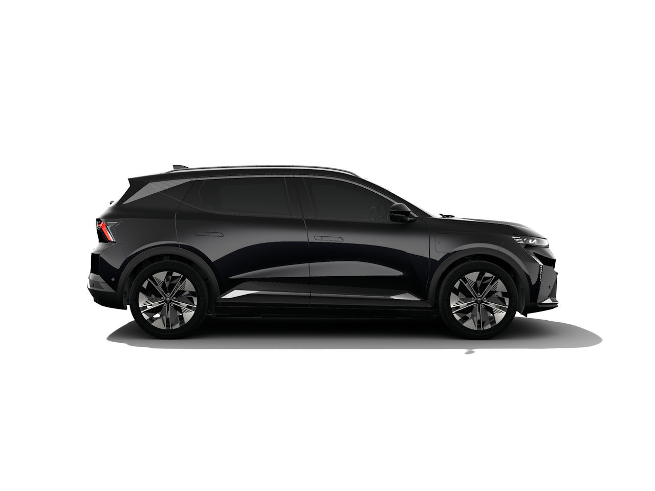 Renault Scenic E-Tech elektrisch
